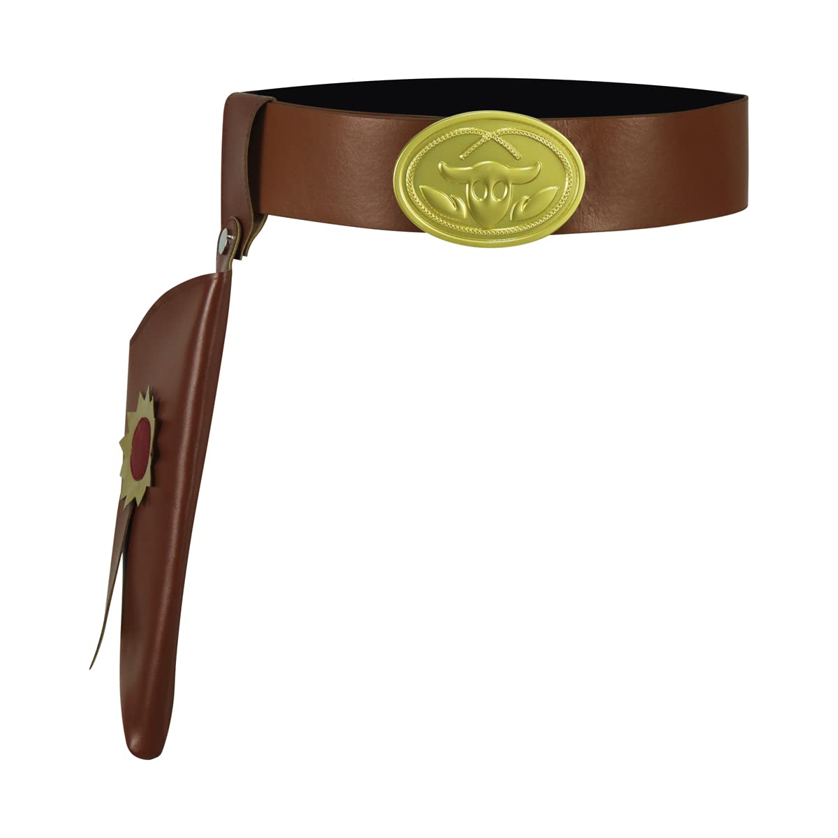 Amazon.com: Woody Belt Sheriff Woody Costume Accessory Halloween